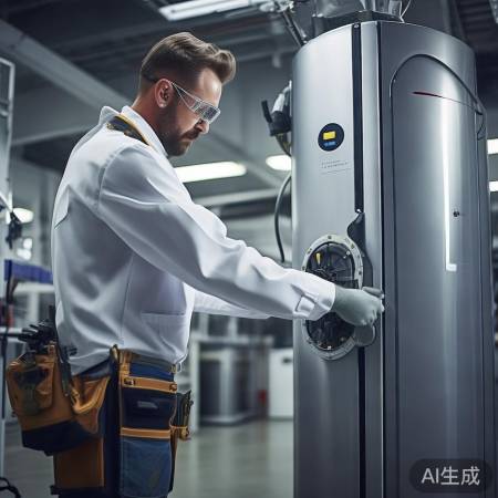 热水器保养延长寿命