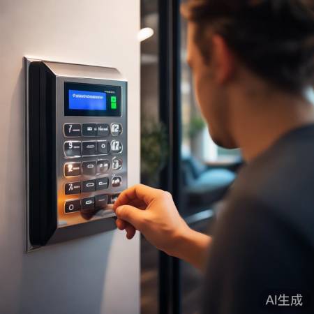 输入密码，确认成功