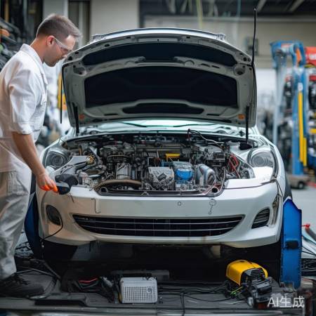 汽车空调保养，防患未然