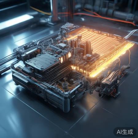 空气能外置机电路解析：故障排查与维修技巧