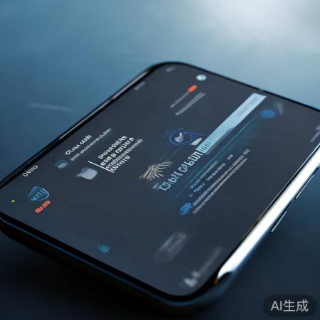 揭秘手机指纹锁安全设置