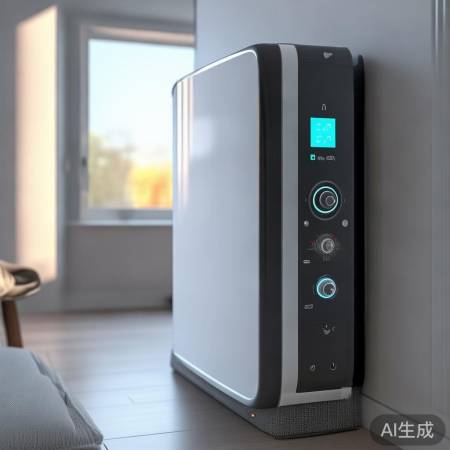 燃气壁挂炉具备制冷功能解析