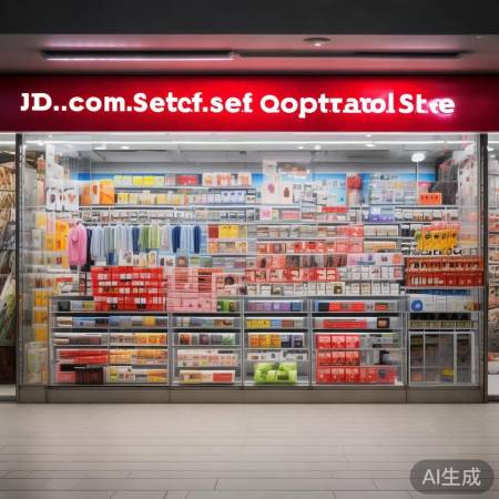 京东自营，品质保证