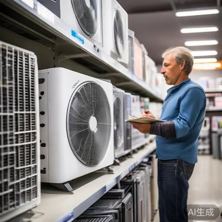 空气能热水器穿孔原因详解