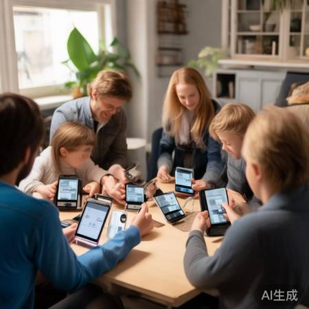 指纹锁选购指南：如何轻松实现家庭安全升级