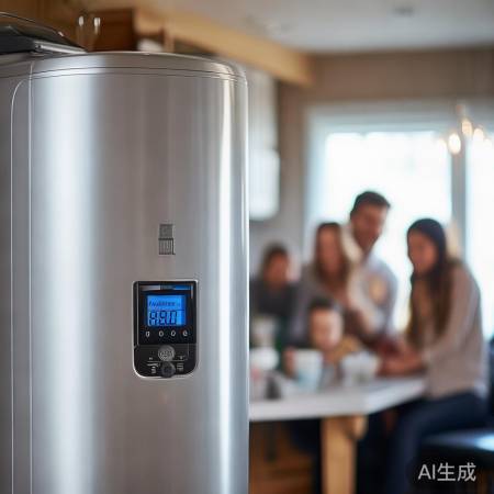 锦江百浪热水器保养攻略：延长使用寿命的秘诀