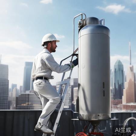 煤气热水器安装费用一览：价格合理还是高昂？