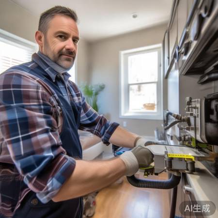 安装费用看具体改动