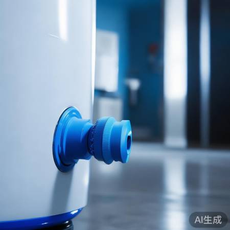热水器蓝色进水口调节方法详解