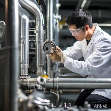 定期检查燃气安全