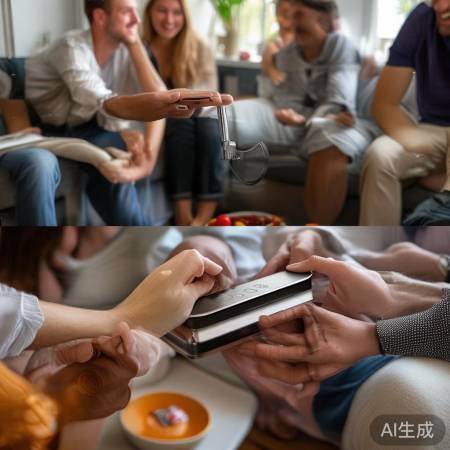 智能指纹锁,生活新宠儿