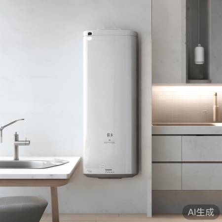 万和储水式电热水器E3：节能省电热水新选择
