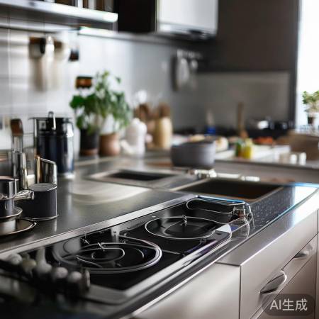 2023年集成灶销量排行：哪款集成灶更受欢迎？