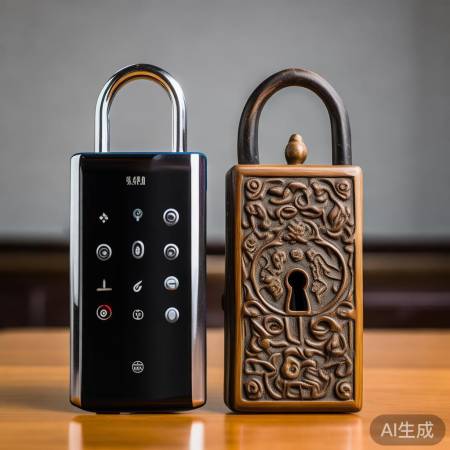 智能锁与天地锁：有何关联？