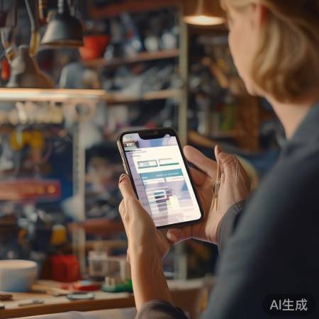 货比三家选服务