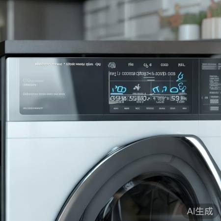 洗衣机选购攻略：14366型号深度解析