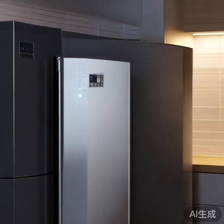 嵌入式冰箱关机教程：快速操作指南