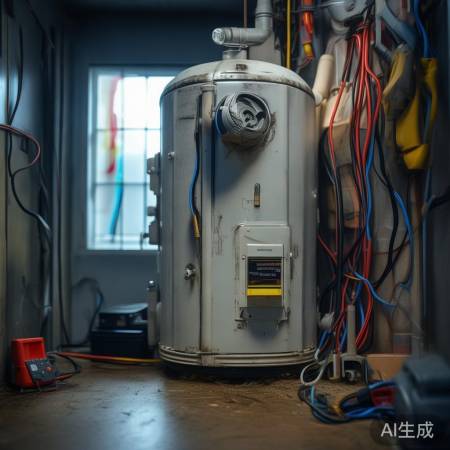 电热水器为何会出现不会开启的情况？