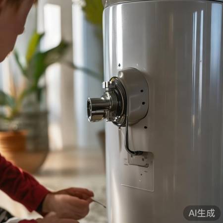 电热水器小问题,细心可解决