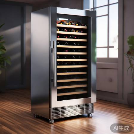 红酒柜通风很重要