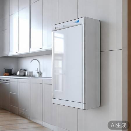 厨房装修必看：如何合理预留消毒柜位置