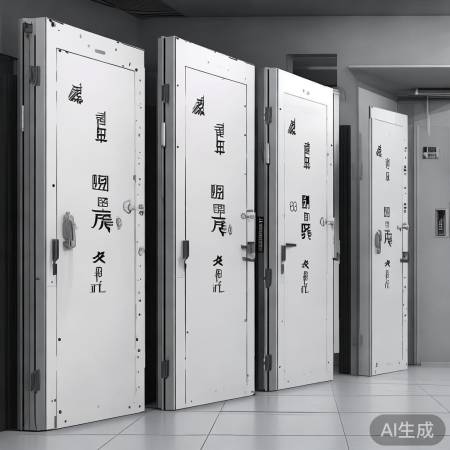 软包防盗门，安全等级全解析