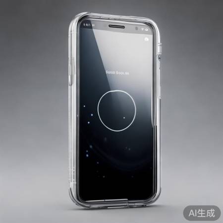 防水罩防指纹偷窥