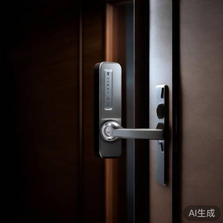 指纹锁选购推荐：思戈瑞指纹锁性能全面评测