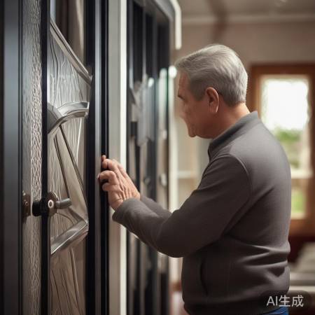 黑龙江防盗门选购攻略