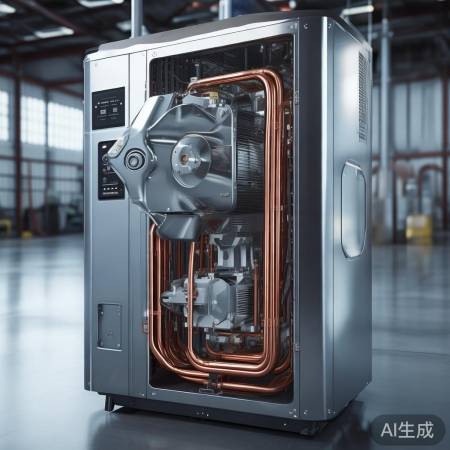 长菱空气能热泵E0级节能技术解析