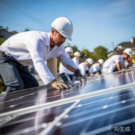 选资质人员,保安装质量