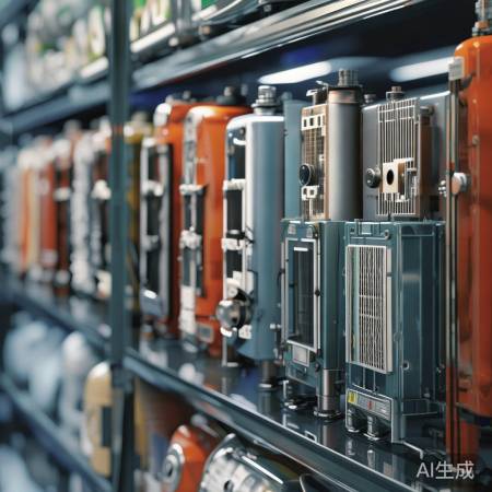 壁挂炉换热器价格差异大