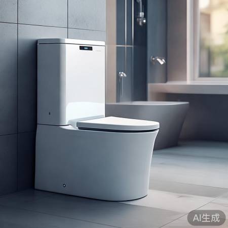 智能马桶,生活更美好