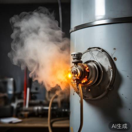 热水器熄火报警8次，原因揭秘及解决方法