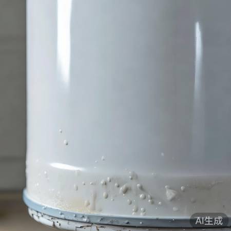 定期检查热水器，预防胜于治疗