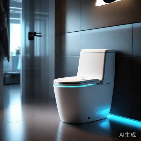 科技让生活更便捷