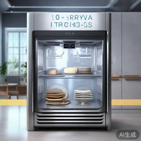 30升消毒柜：家庭必备健康守护神器