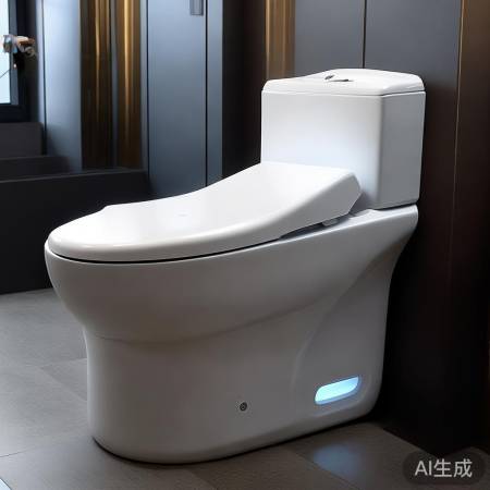 智能马桶选购指南：告别传统，体验科技家居生活