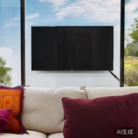 背景添彩,画面完整