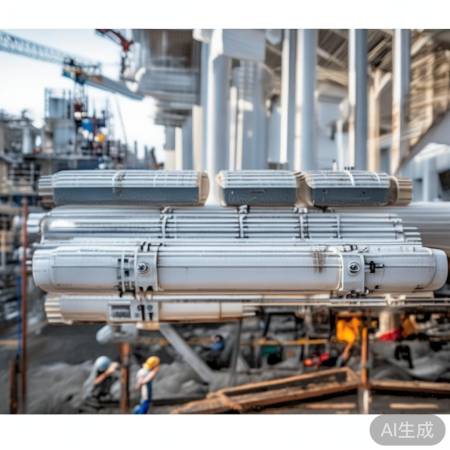 集成灶排烟PVC管：高效环保之选