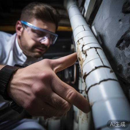 洗衣机接口安全检查：确保电器安全用电