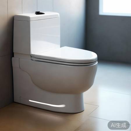 科牧智能尿检马桶：守护家人健康的新选择