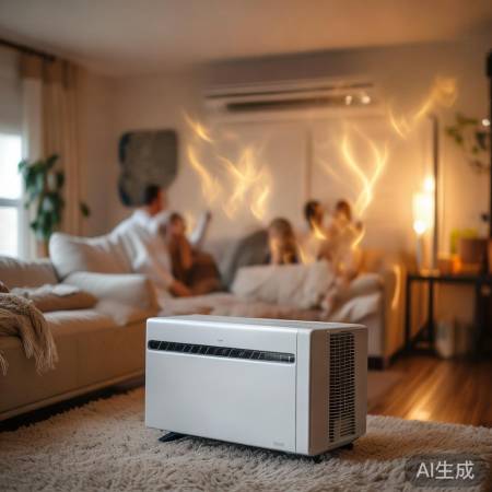 中央空调加出风口效果如何？真实评测分享