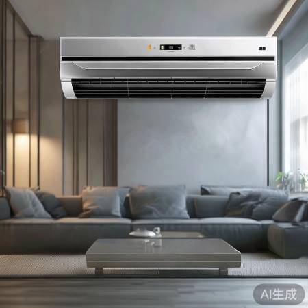 盛泽海信中央空调：品质卓越，舒适之选