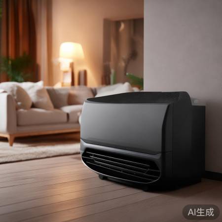 品质卓越，舒适便捷空调