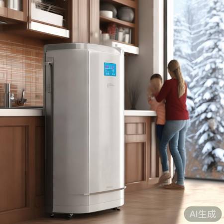 选热水器看人口需求