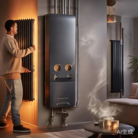 地暖壁挂炉水压调试方法及技巧