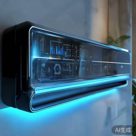 空调计量系统智能节能