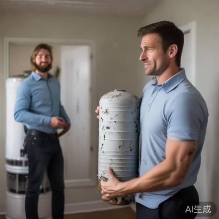 热水器清洗,选服务商要谨慎