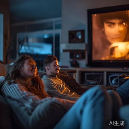 影院音质胜家中